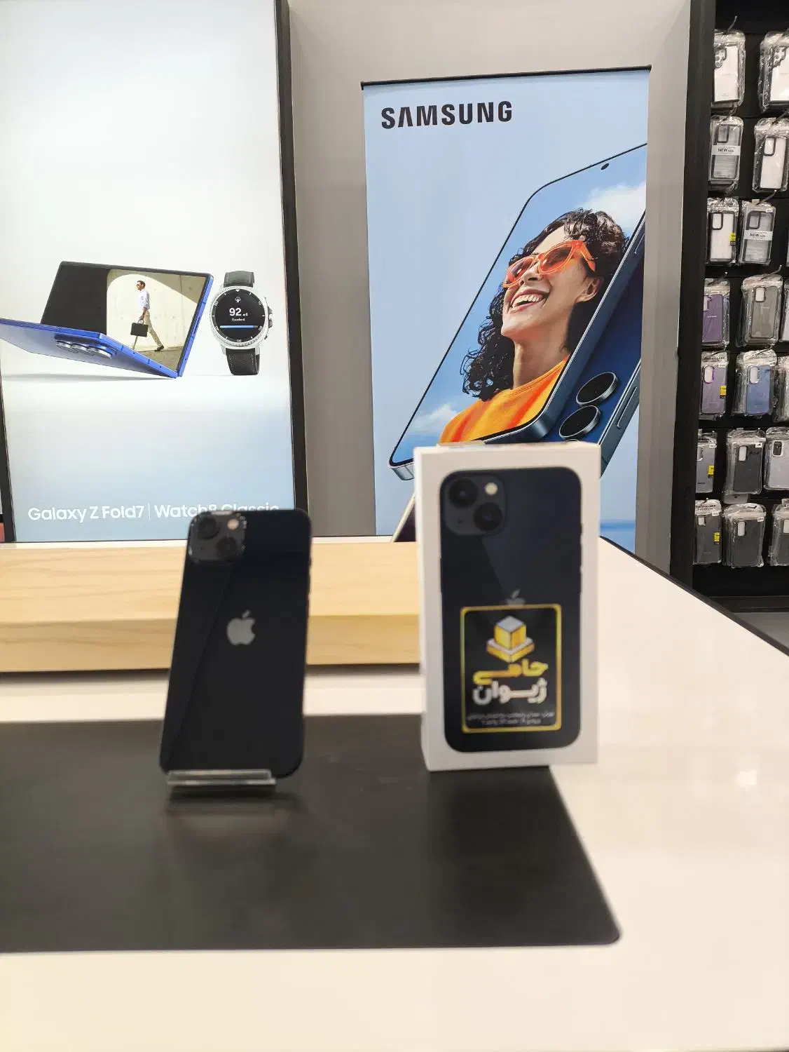 Iphone 13 256 گیگابایت|موبایل|کرج, کوی امامیه|دیوار