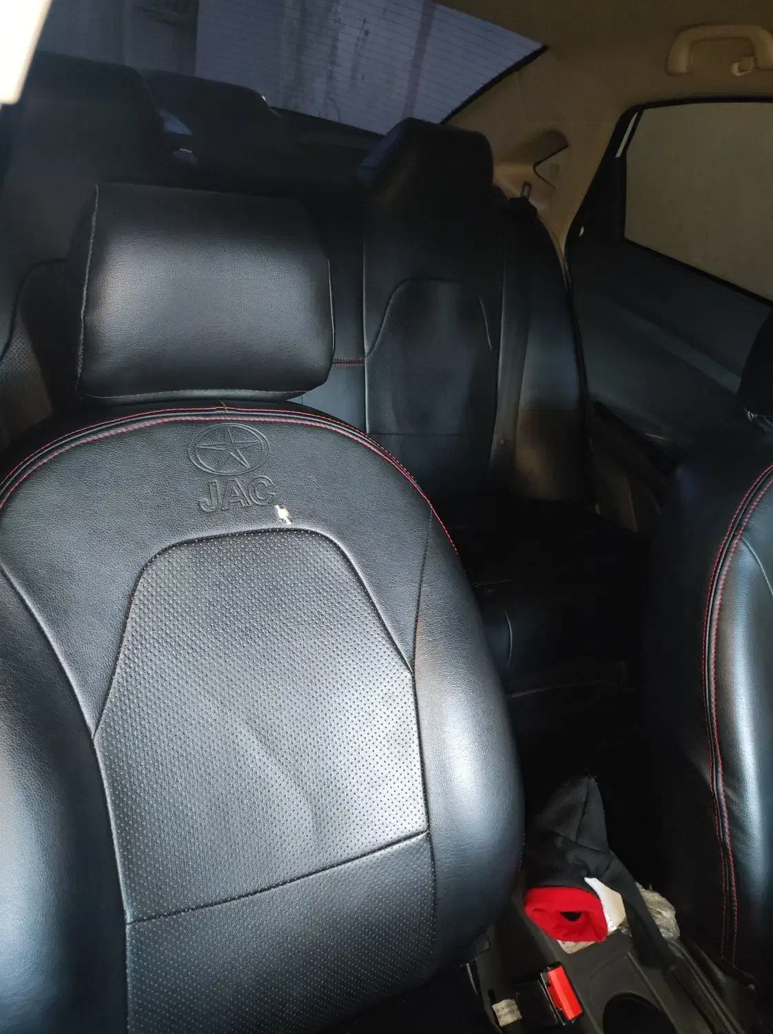 فروش ماشین جک جی۴|خودرو سواری و وانت|اهواز, کوروش|دیوار