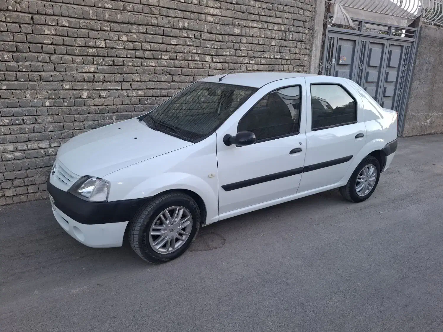 پارس تندر گیربکس جدید مولتی مدیا|خودرو سواری و وانت|یزد, |دیوار