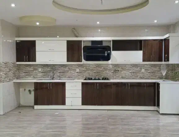 آپارتمان / اکرام / اجاره|اجارهٔ آپارتمان|نیشابور, بزرگمهر|دیوار