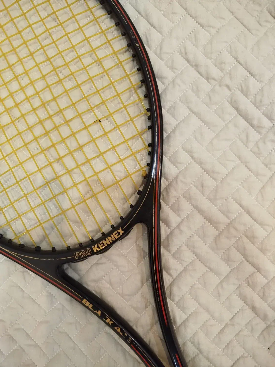 راکت تنیس|ورزش‌های توپی|زنجان, |دیوار