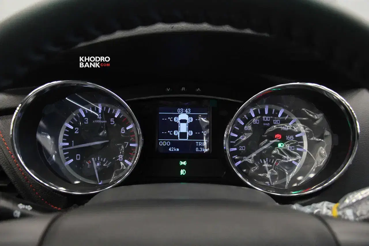 تنظیم و تعمیر کیلومتر خودرو و موتورسیکلت با ضمانت|خدمات موتور و ماشین|تهران, والفجر (افسریه)|دیوار