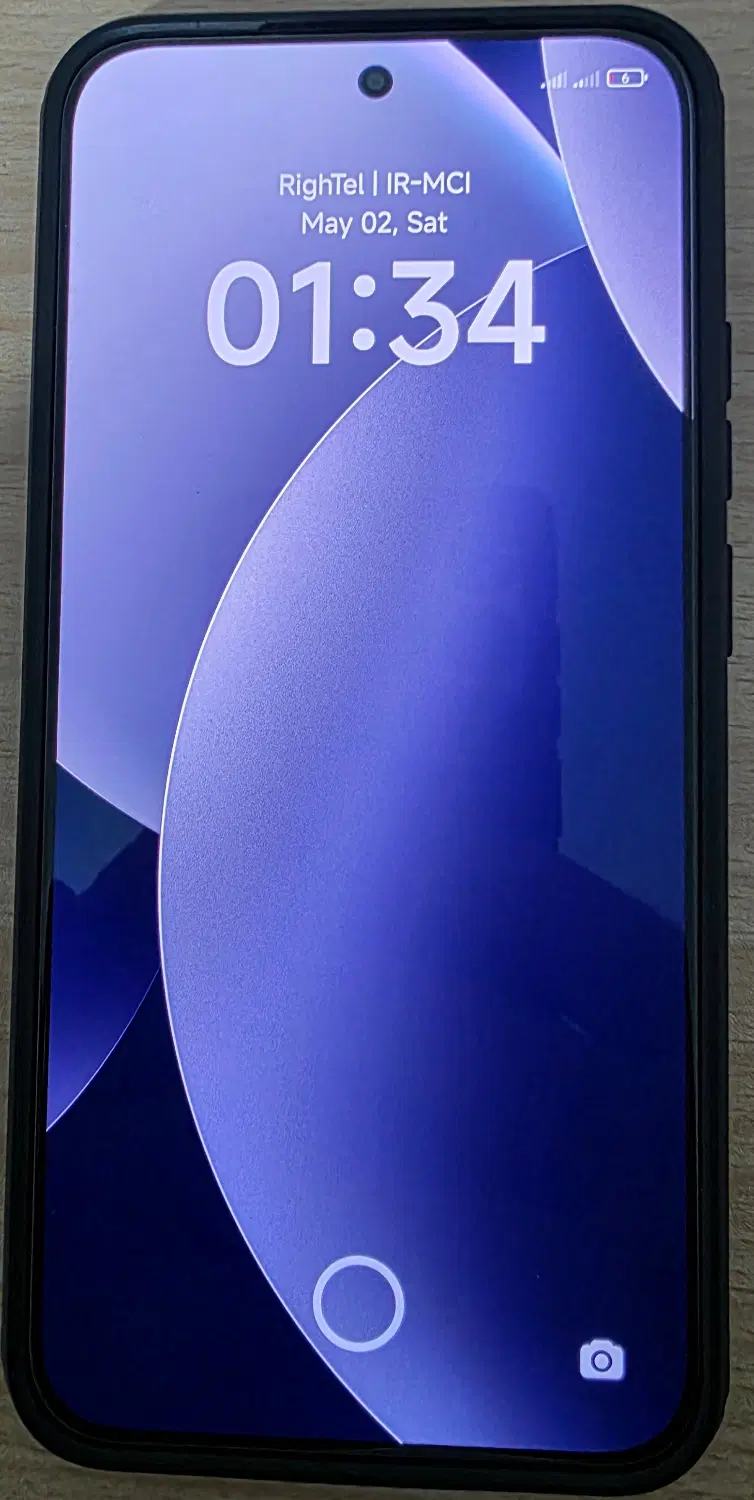 xiaomi note 15 pro 5g 12/256|موبایل|تهران, میرداماد|دیوار