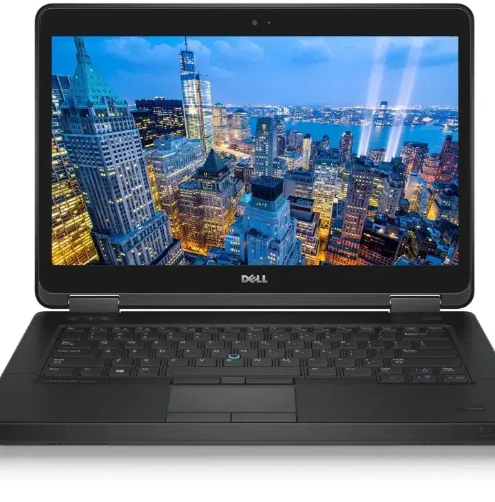 لپ تاپ دانش آموزی دانشجویی دل 5450 cori7|رایانه همراه|سیرجان, |دیوار