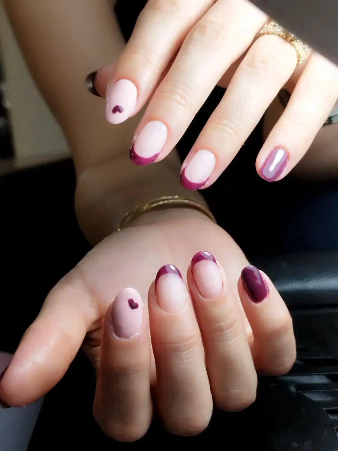 کاشت ناخن|خدمات آرایشگری و زیبایی|گنبد کاووس, |دیوار