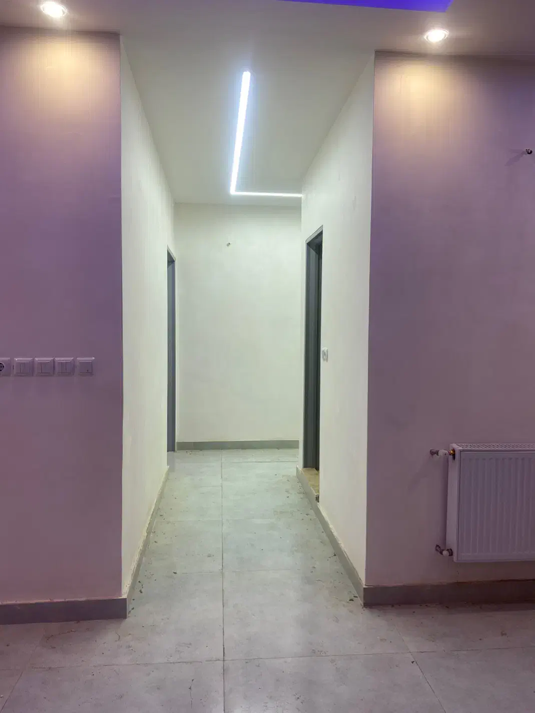 واحد ورودی مستقل قیام|فروش آپارتمان|لاهیجان, قیام|دیوار