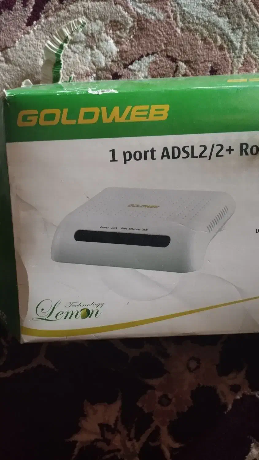 فروش مودم وای فای نو  مودم کارکرده  فروش سی دی|مودم و تجهیزات شبکه|نورآباد, |دیوار