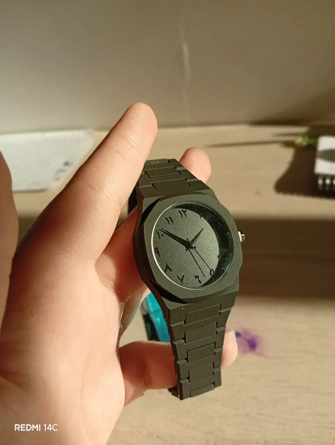 فول بلک فقط600|ساعت|شاهین دژ, |دیوار