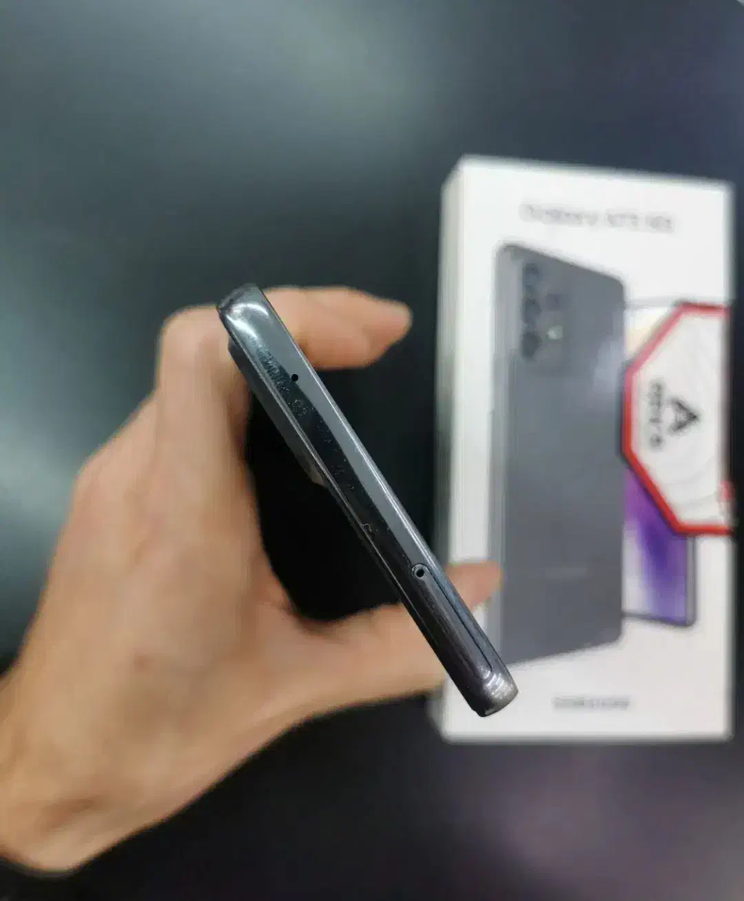 سامسونگ a73 5g|موبایل|اردبیل, |دیوار