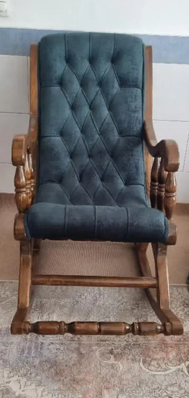 راک سبز کله غازی نونو|مبلمان خانگی و میز عسلی|هشتگرد, شهرک گلها|دیوار