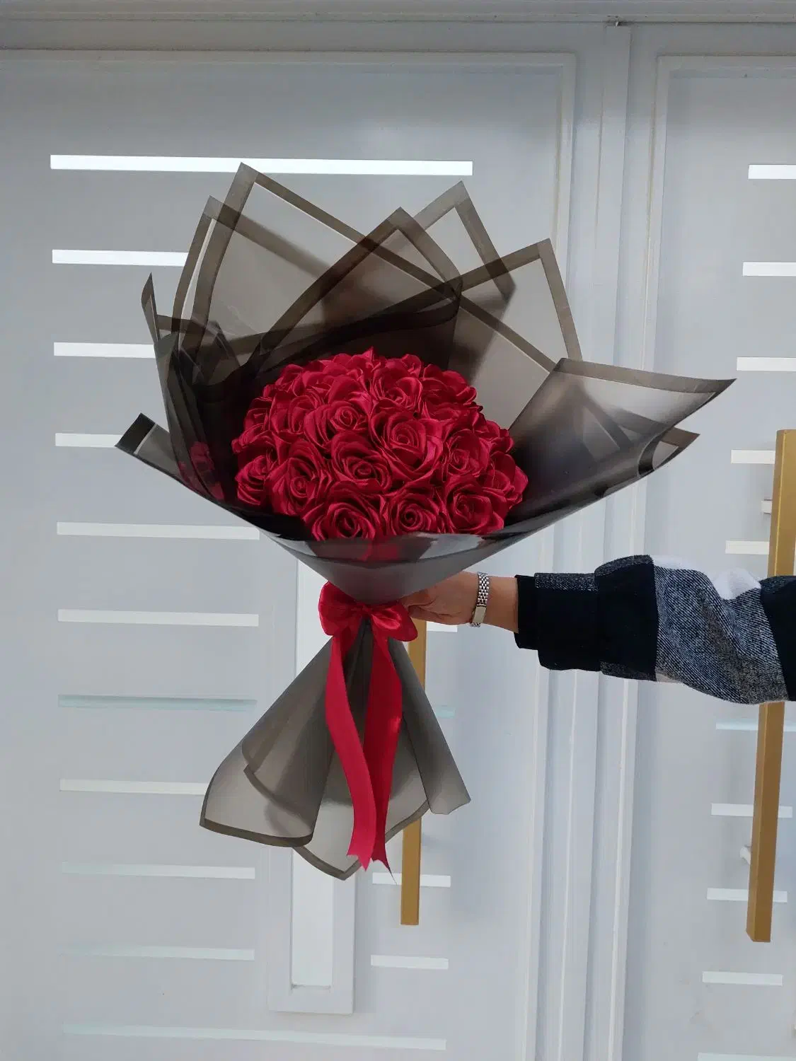 خوشحالش کن با یه کادوی جاودان|گل مصنوعی|قوچان, |دیوار