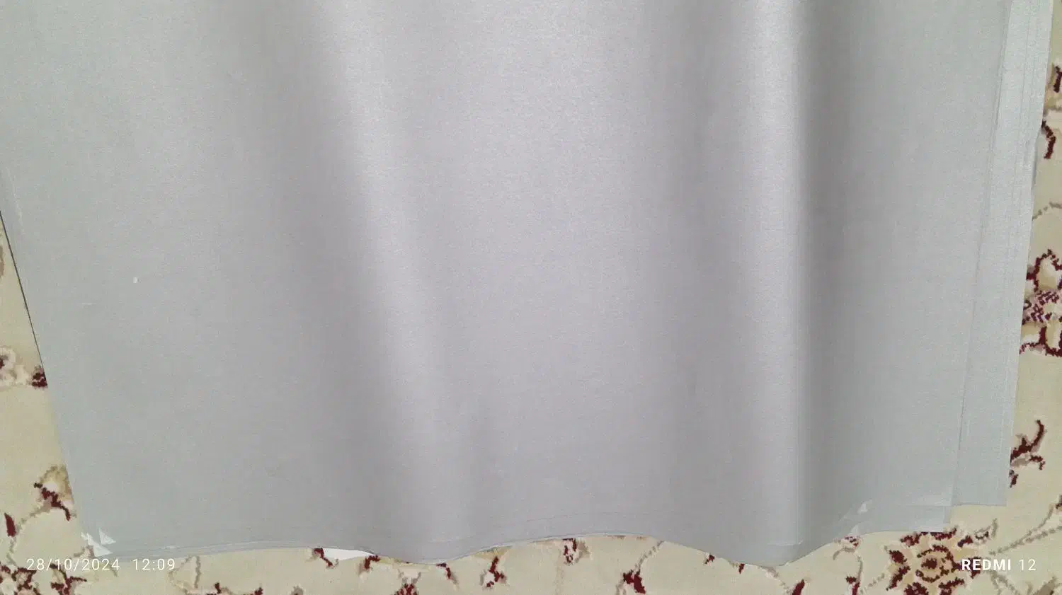 کاغذ کادو رنگی|لوازم التحریر|قرچک, زیبا شهر|دیوار