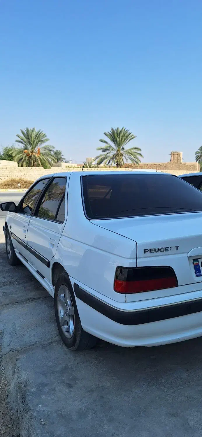 فروش پارس سال 99|خودرو سواری و وانت|لار, |دیوار