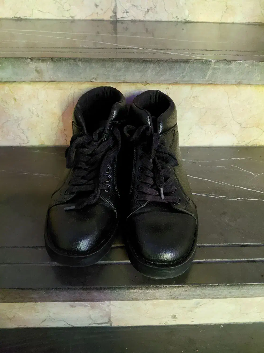 نیم بوت مردانه Lc walkiki|کیف، کفش، کمربند|تهران, ارامنه|دیوار