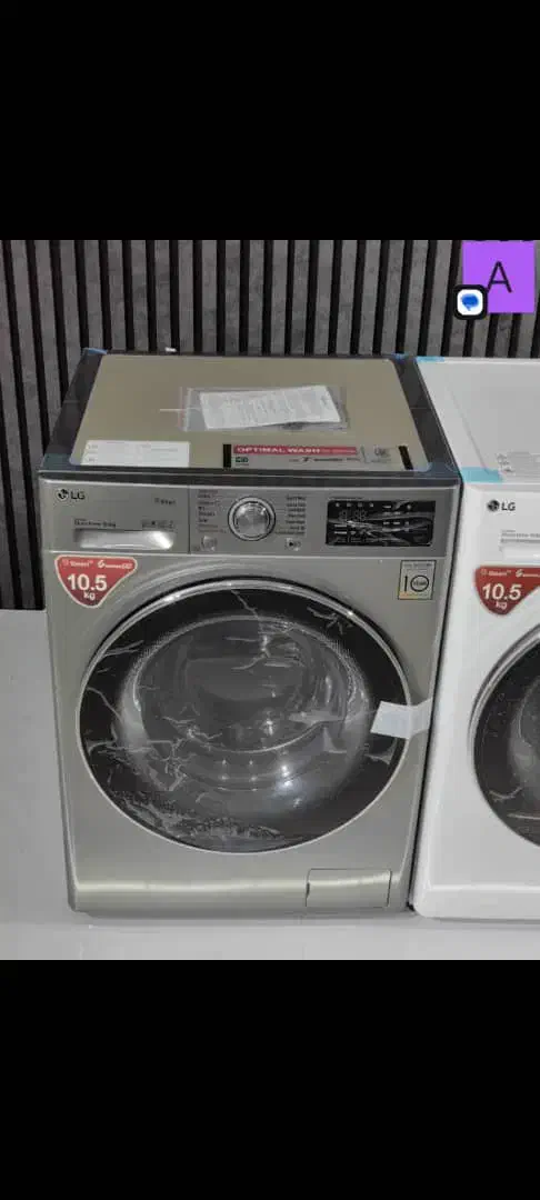 خرید ار لباسشویی کارکرده نو /و فروش|ماشین لباسشویی و خشککن لباس|تهران, امین حضور|دیوار