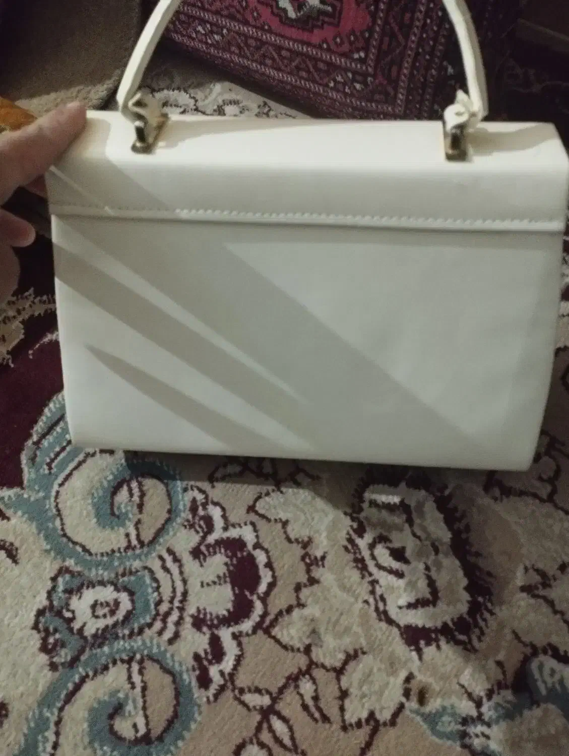 کیف عروس|کیف، کفش، کمربند|مشهد, کارمندان دوم|دیوار