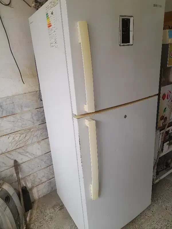 یخچال فریزرسامسونگ|یخچال و فریزر|گالیکش, |دیوار