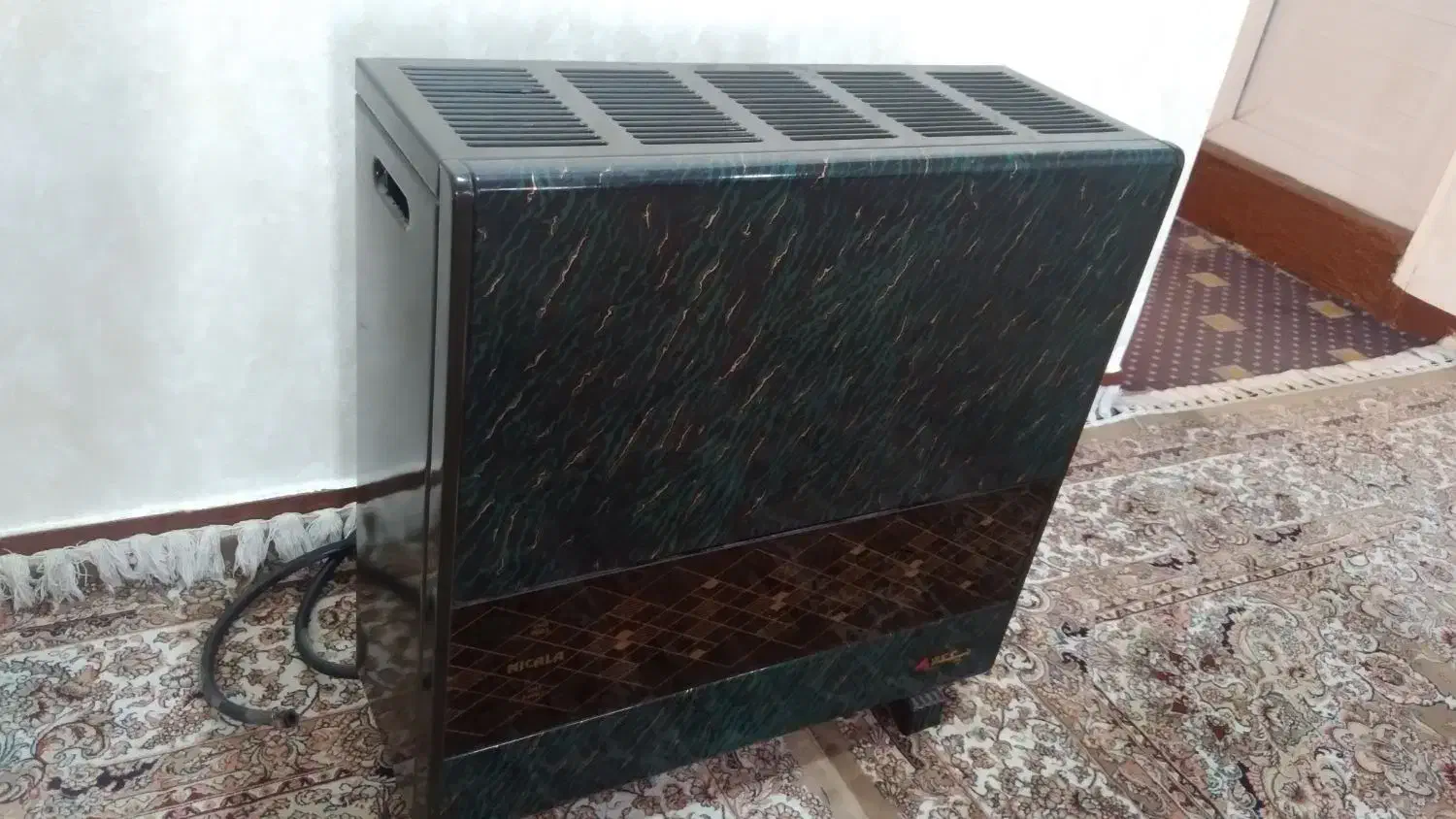 بخاری|بخاری، هیتر، شومینه|اهواز, کیانپارس |دیوار