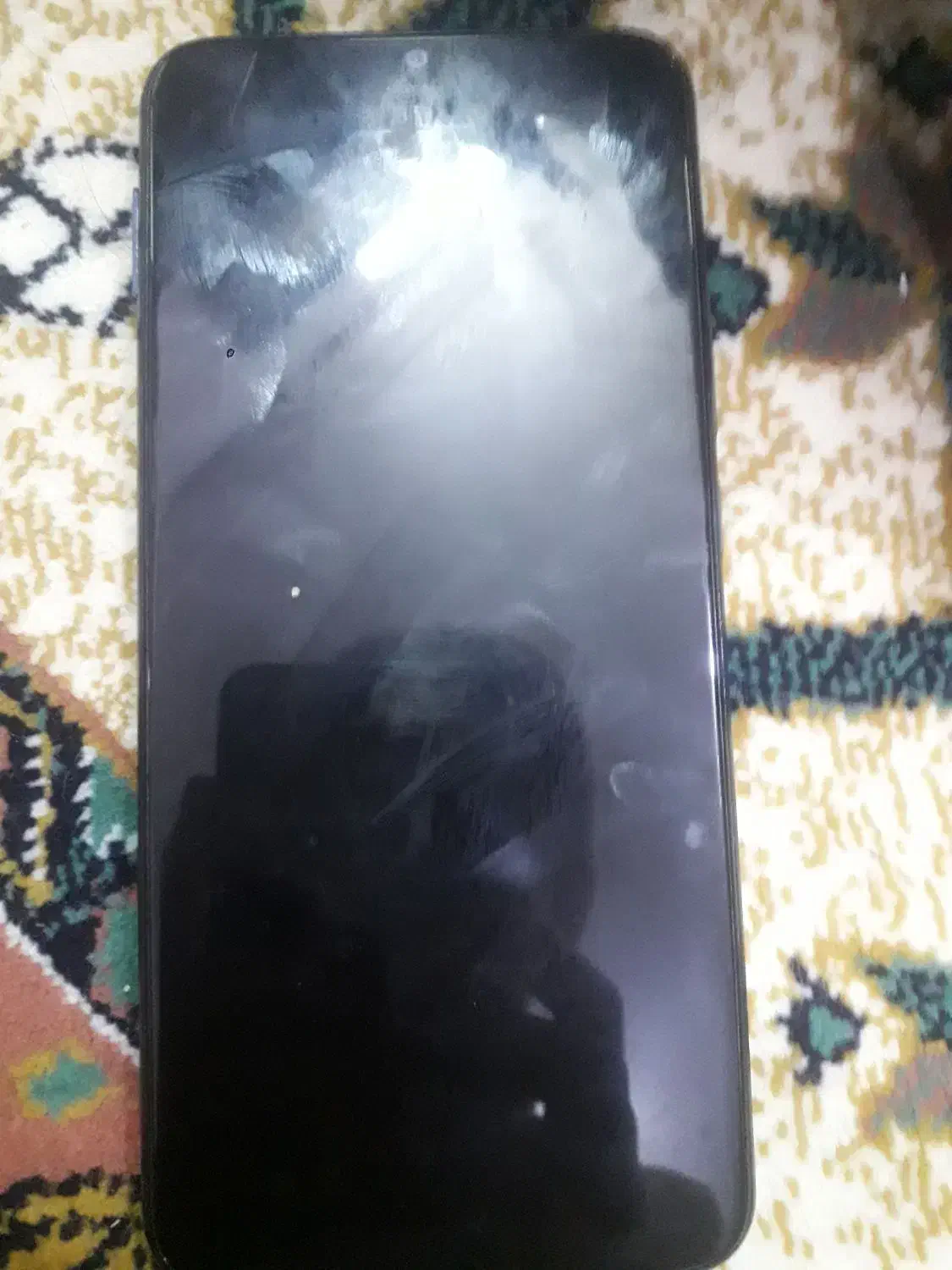 گوشی نونو برای باری عالی|موبایل|تربتحیدریه, کلاته توکلی|دیوار