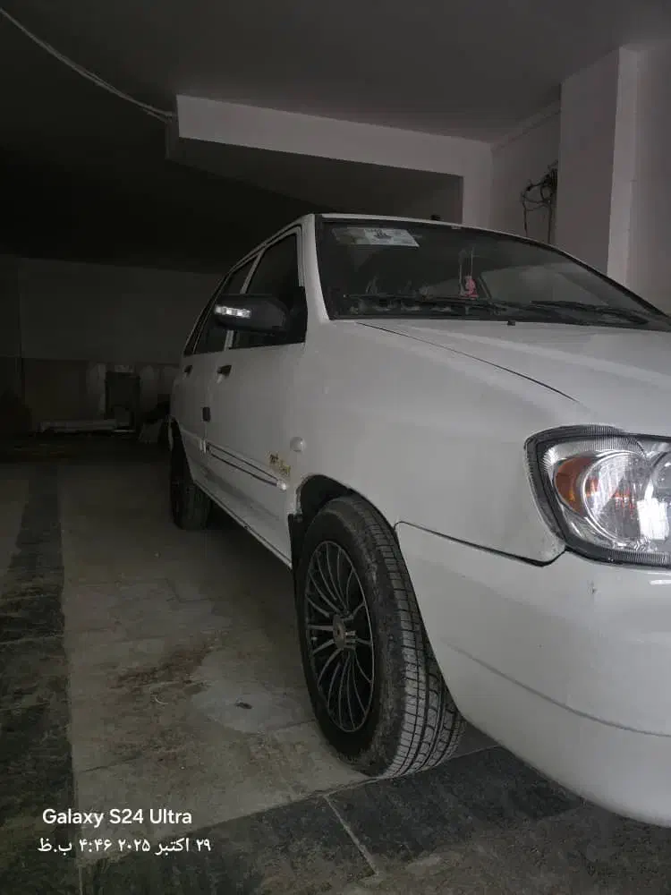 111درحدخشک مدل93|خودرو سواری و وانت|زاهدان, |دیوار