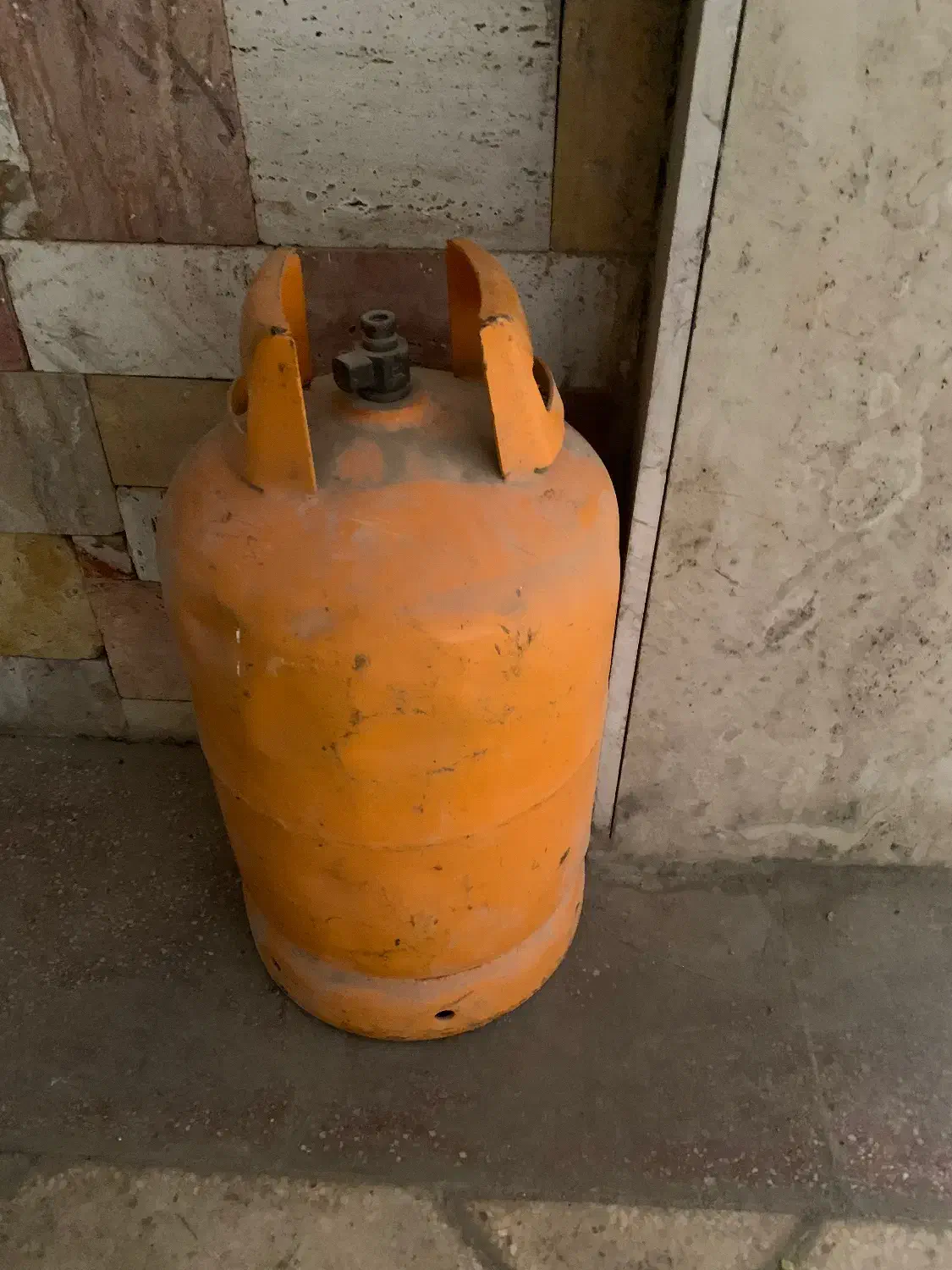 کپسول گاز|اجاق گاز و لوازم برقی پختوپز|بندر ماهشهر, |دیوار