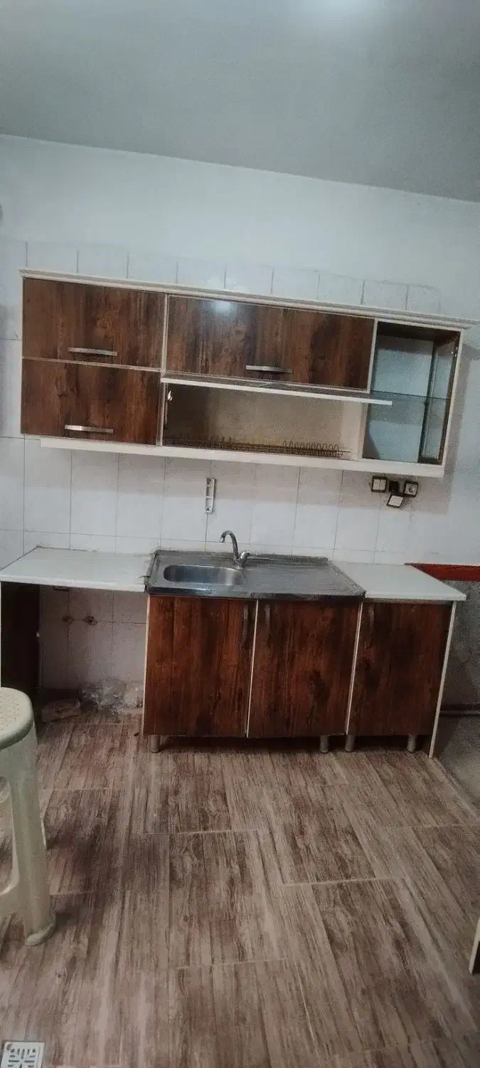 کابینت آشپزخانه|مصالح و تجهیزات ساختمان|قرچک, شهرک الحدید|دیوار