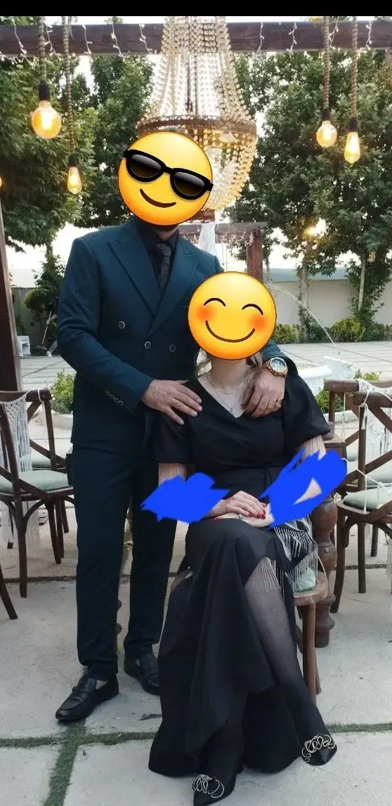 کت و شلوار پیراهن مانتو تونیک|لباس|کرج, شاهین‌ویلا|دیوار