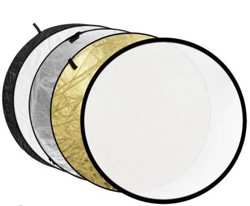 رفلکتور 5لایه کودکس 100سانتی|دوربین عکاسی و فیلمبرداری|شیراز, ستارخان|دیوار