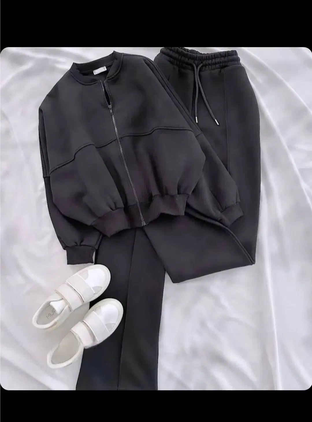 ست لباس شلوار و سویشرت|لباس|اهواز, فتح|دیوار