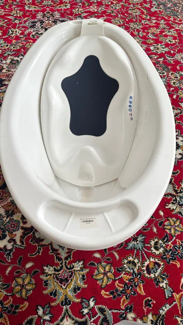 آسانشور نوزاد حمام|لوازم حمام|اصفهان, لنبان|دیوار