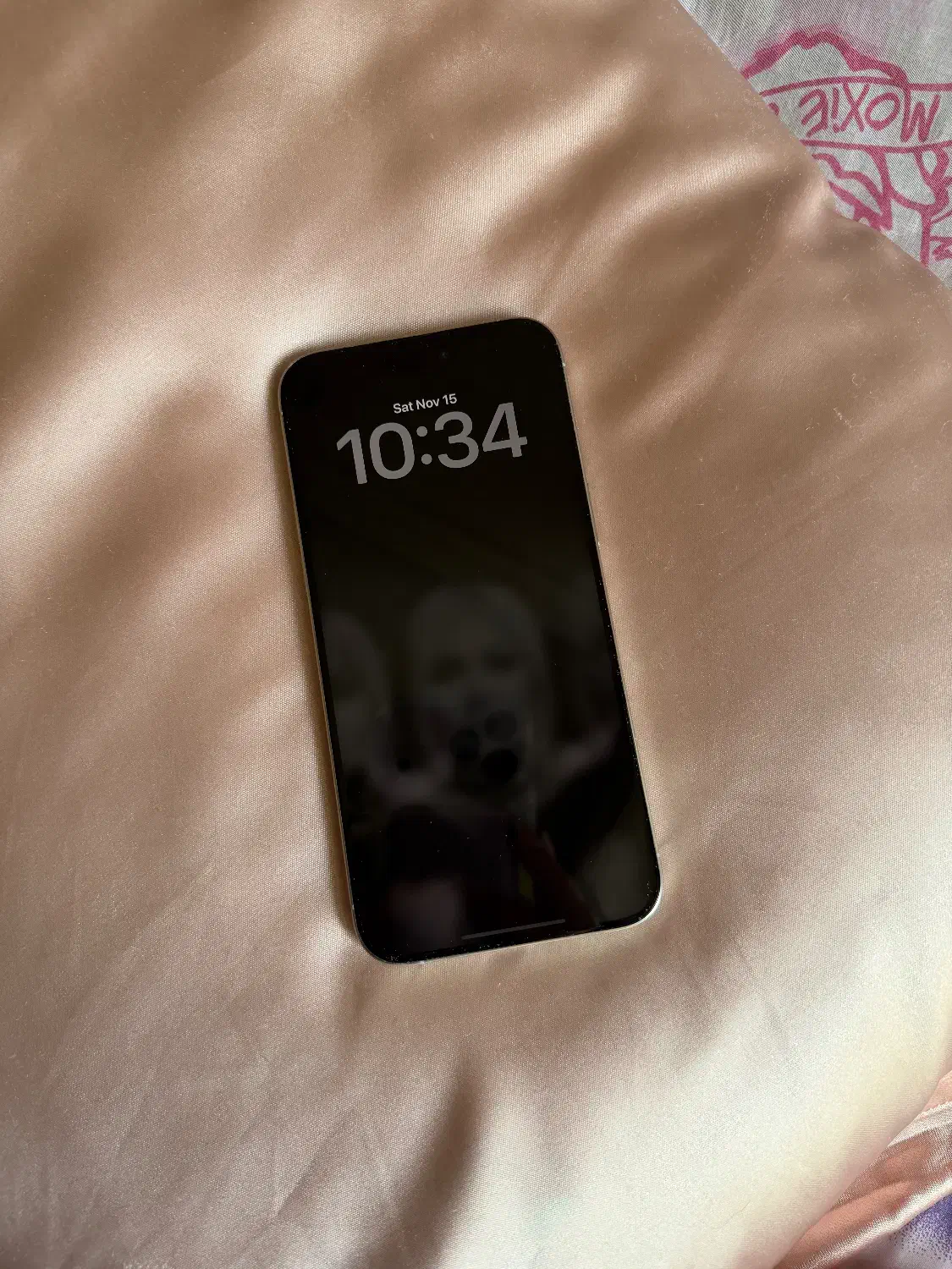 ایفون ۱۵ پرومکس|موبایل|تهران, زعفرانیه|دیوار