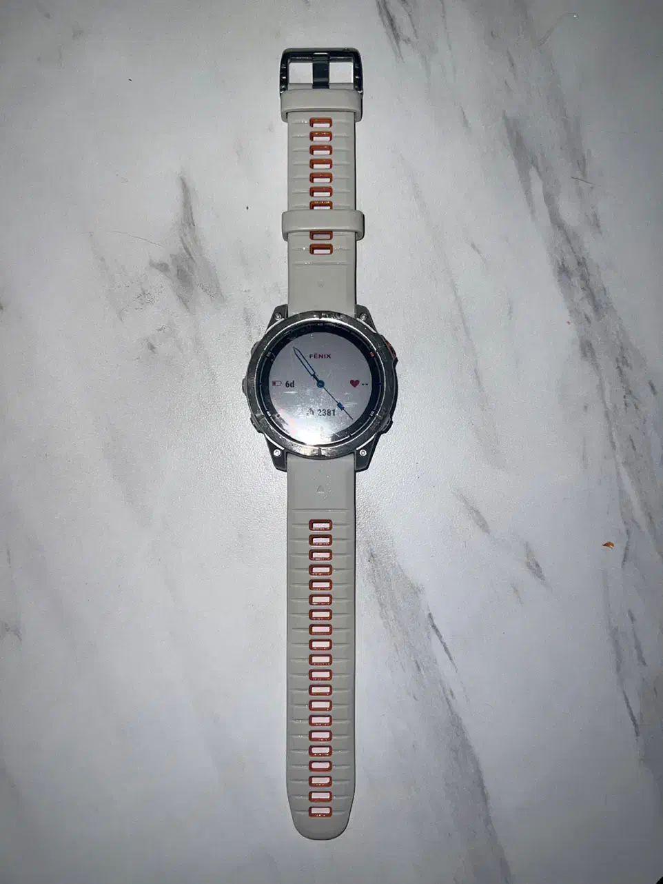 ساعت هوشمند گارمینFenix 7 pro|ساعت|بابلسر, |دیوار