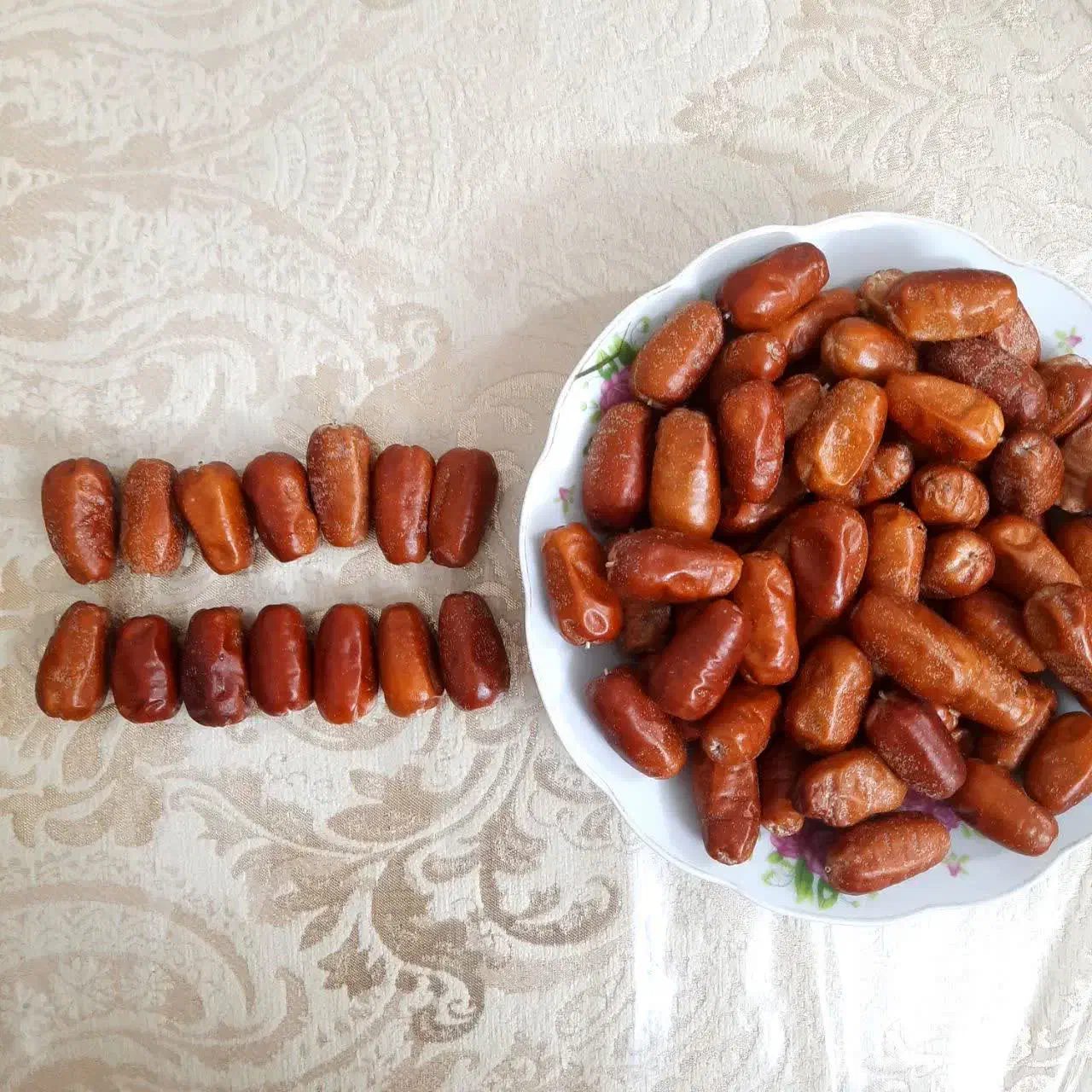 سنجد درشت صادراتی|خوردنی و آشامیدنی|تهران, ترمینال جنوب|دیوار