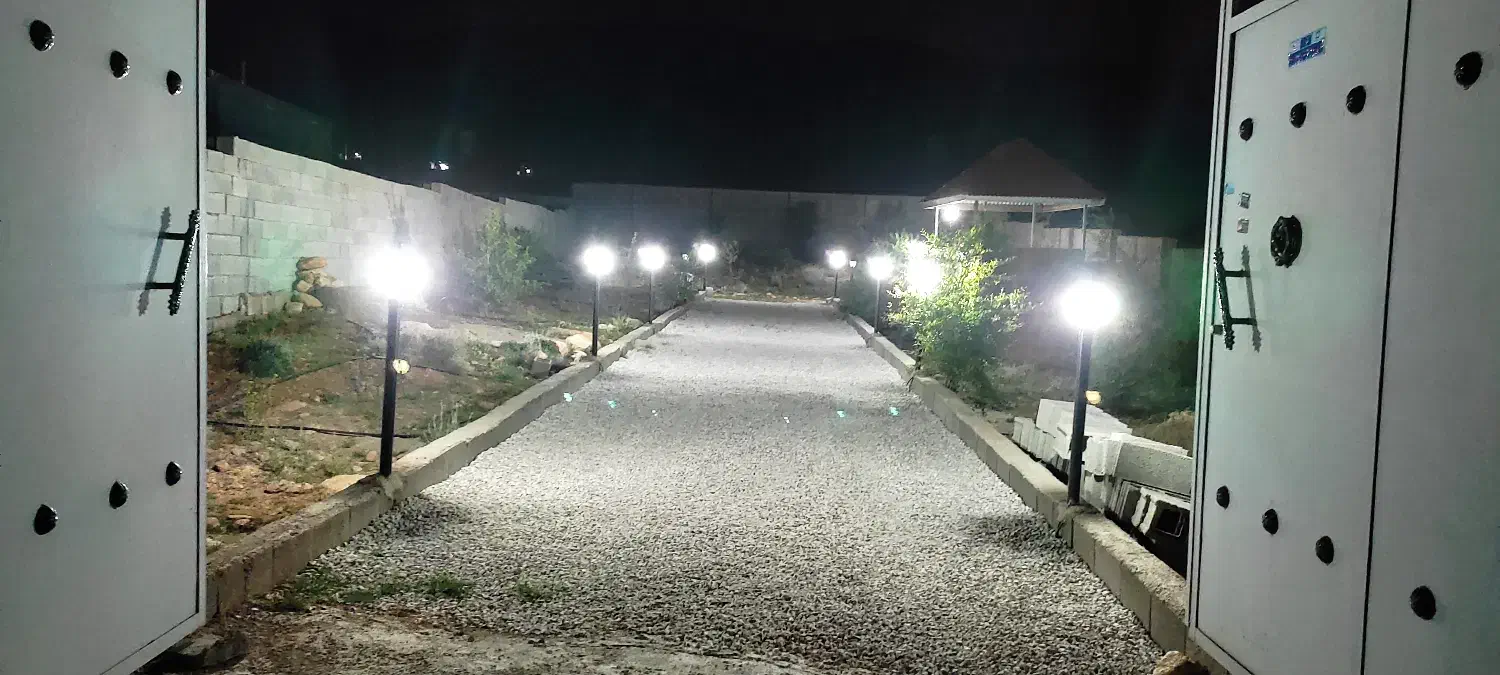 فروش باغ شهری 1000متری دارنگون مجتنع بهار|فروش زمین و ملک کلنگی|سیاخ دارنگون, |دیوار