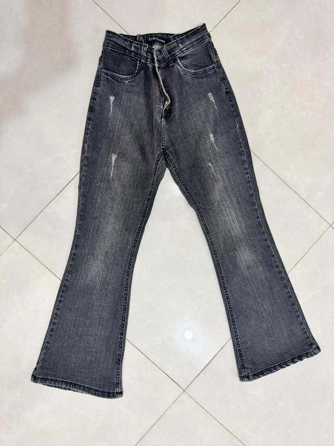 شلوار زنانه|لباس|بجنورد, |دیوار