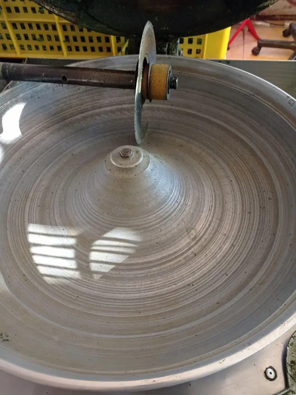 سبزی خورد کن صنعتی|خردکن، آسیاب، غذاساز|فردیس, شهرک هفده شهریور|دیوار