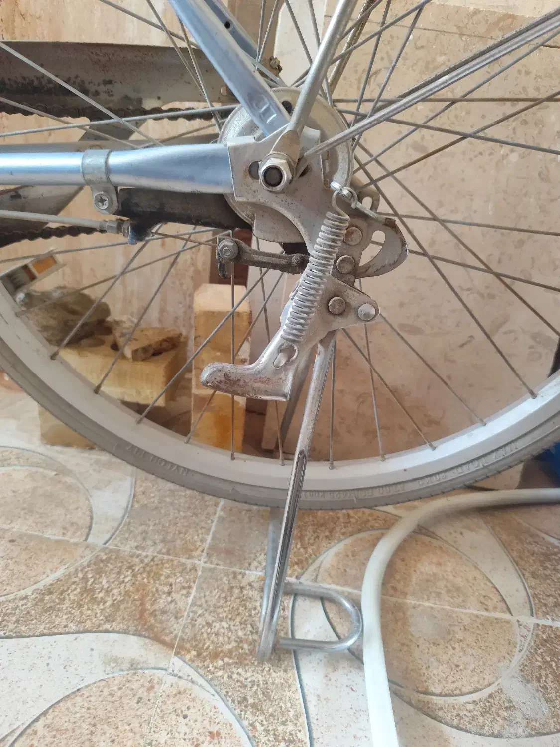 دوچرخه ژاپنی۲۴|دوچرخه، اسکیت، اسکوتر|بندر ماهشهر, |دیوار