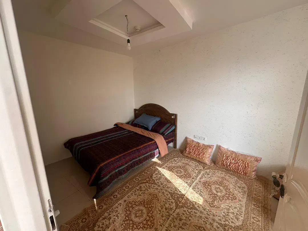 اجاره واحد مبله ۶۲متری برج طاووس|اجارهٔ آپارتمان|بندر انزلی, لیچارگی حسن رود|دیوار