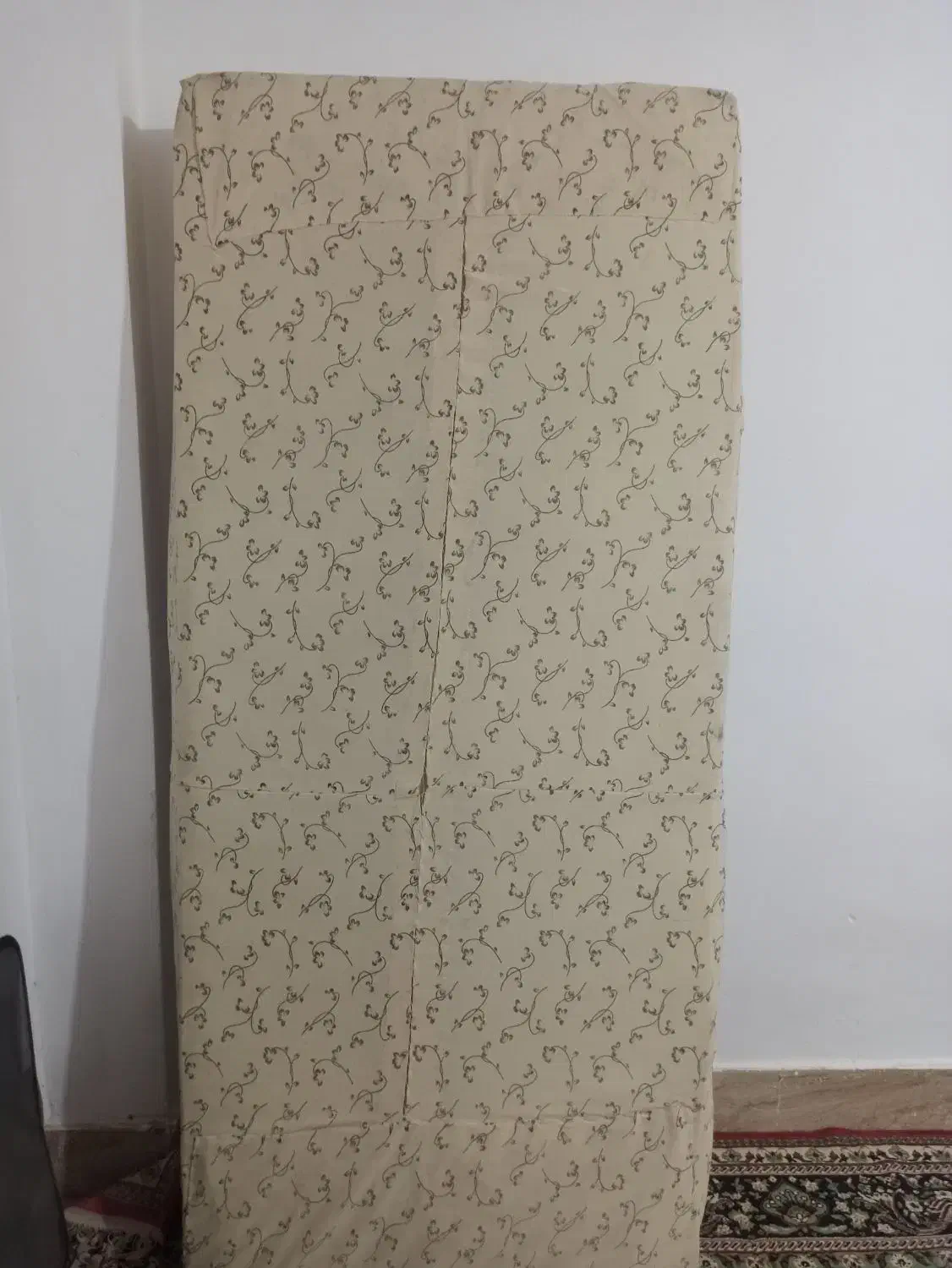 تشک تخت خواب|تشک تختخواب|بجنورد, |دیوار