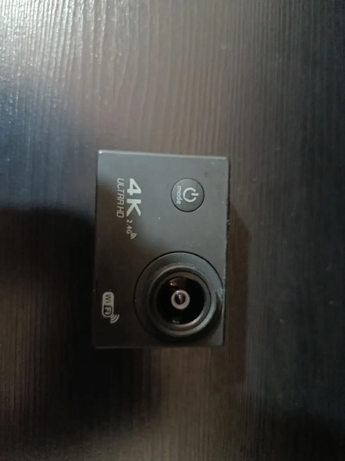 دوربین ۴k برند ultrahd|دوربین عکاسی و فیلم‌برداری|سنندج, |دیوار