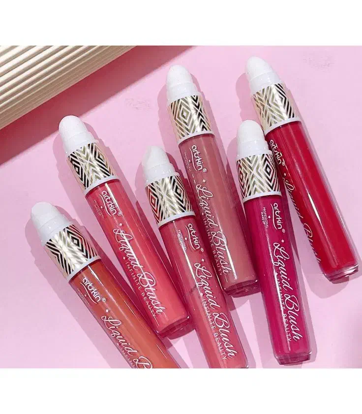 رژگونه پددار|آرایشی، بهداشتی، درمانی|سبزوار, گلشن|دیوار