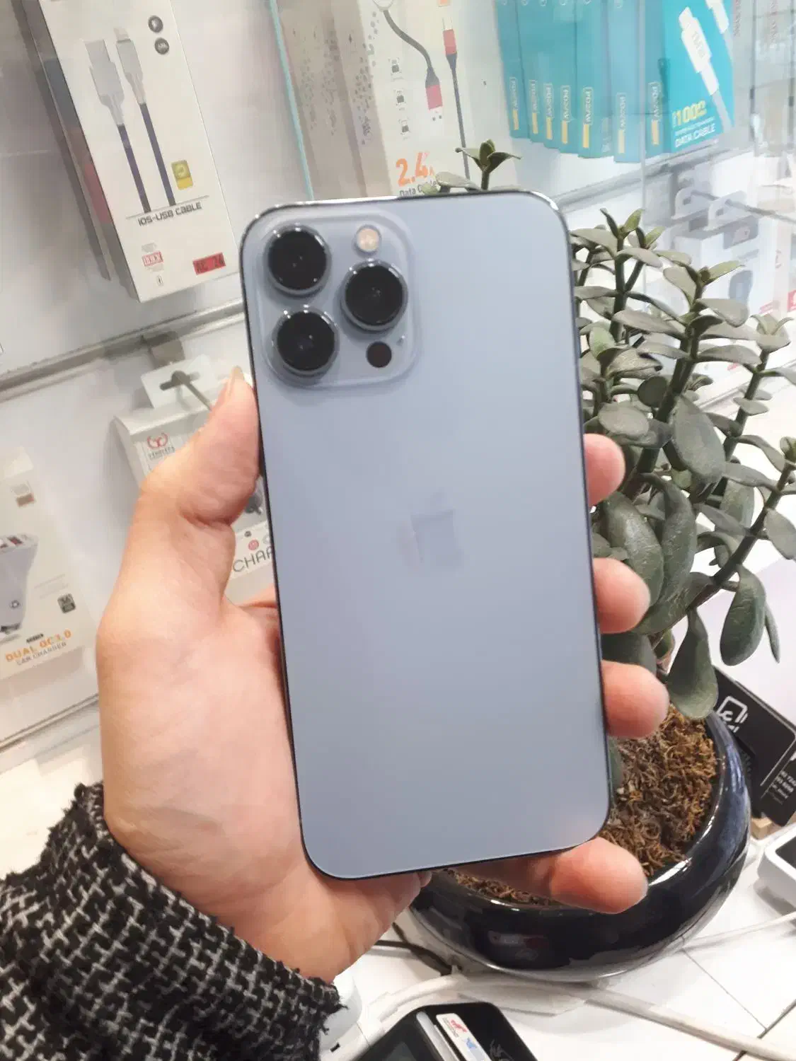 13 pro max اقساطی|موبایل|مشهد, دانشجو|دیوار