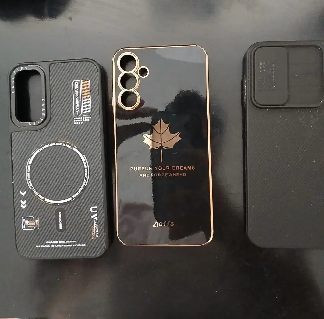 کاور A15|لوازم جانبی موبایل و تبلت|گلبهار, شهر جدید گلبهار|دیوار