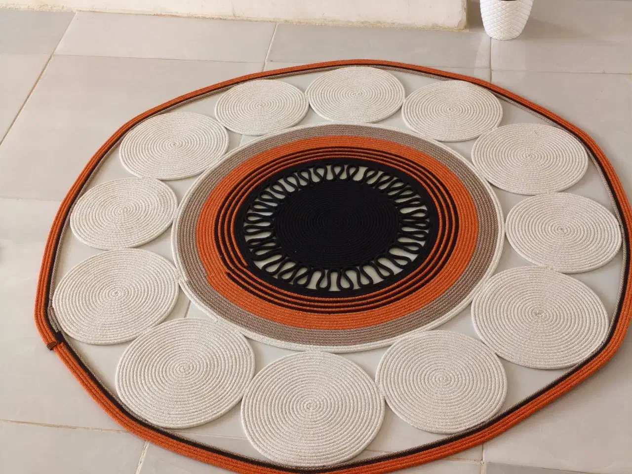 مناسبترین هدیه مادران فرشینه پاموک دخترپاییز|فرش|مشهد, حجاب (شهرک غرب)|دیوار