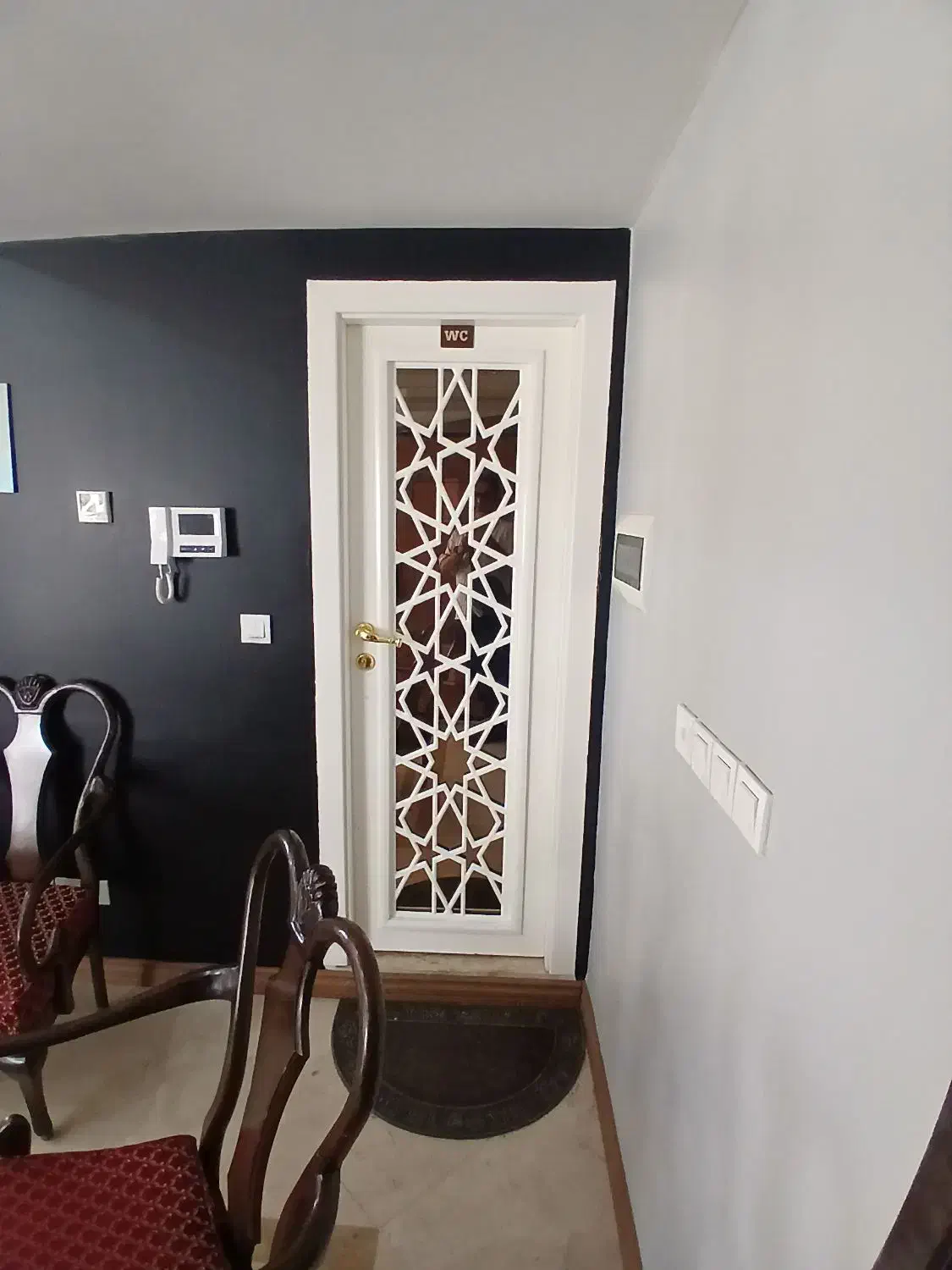 ۹۵مترآپارتمان موقعیت اداری نوساز ۳اتاق با امکانات|فروش آپارتمان|تهران, تجریش|دیوار