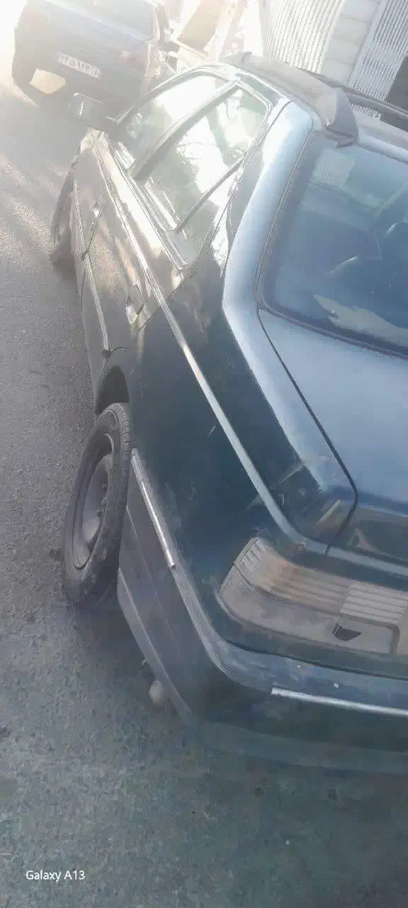 آردی مدل 84|خودرو سواری و وانت|قم, پردیسان|دیوار