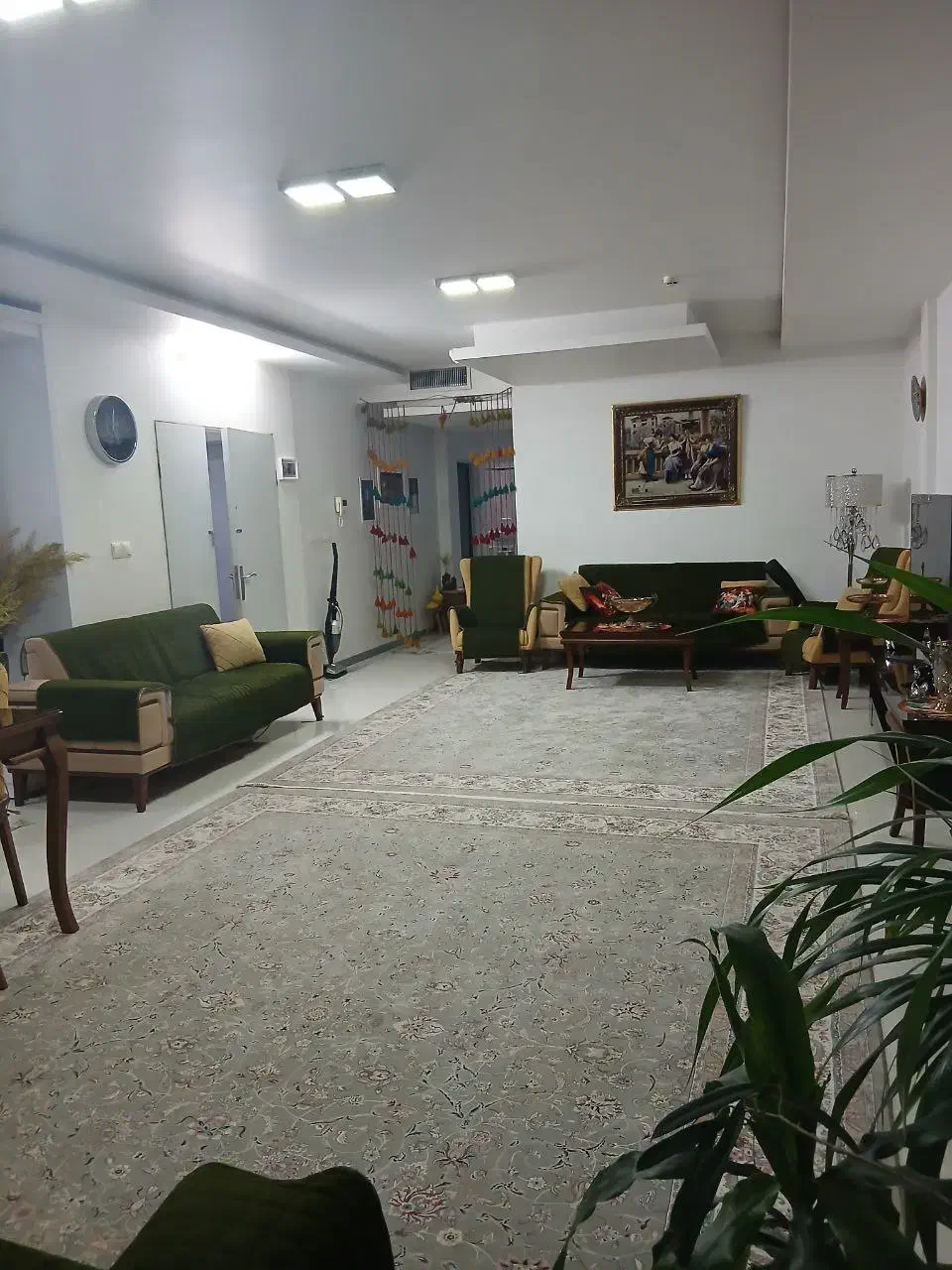 فروش آپارتمان ۱۲۰متری|فروش آپارتمان|مشهد, سرافرازان|دیوار