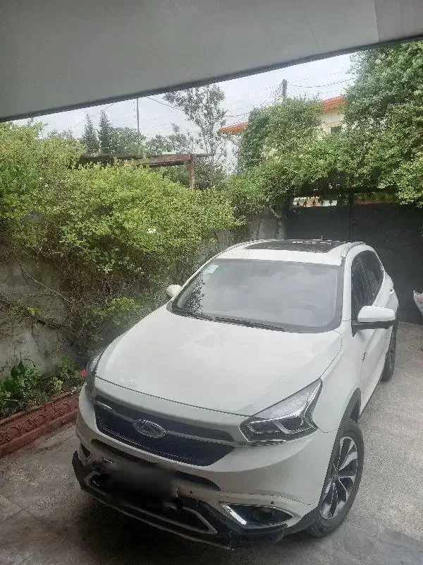 تیگو 7 IE|خودرو سواری و وانت|تهران, تهرانپارس جنوبی|دیوار