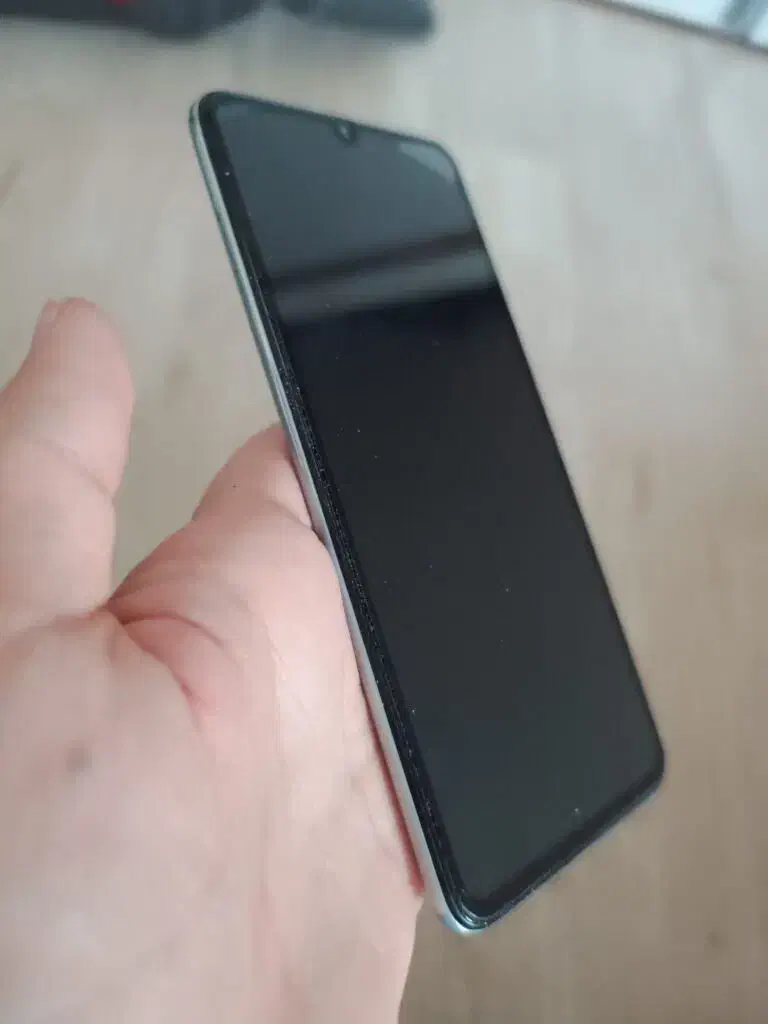 گوشی Samsung a70|موبایل|تهران, توحید|دیوار