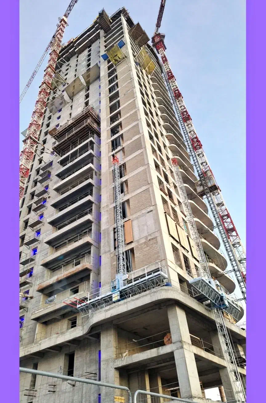 چیتگر/۶۵متر/قابل تهاتر/فرصت طلایی|پیش‌فروش املاک|تهران, دریاچه شهدای خلیج فارس|دیوار